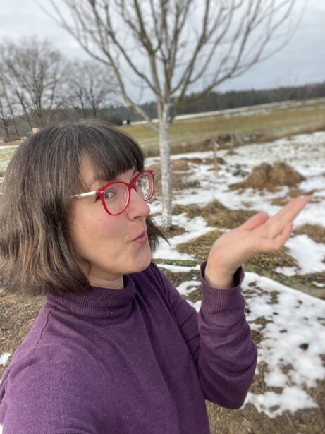 já na&nbsp;zimní zahradě